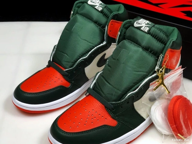1 Fir-Team Air SoleFly x Orange OG Retro Sail High AV3905-138 Jordan 0712
